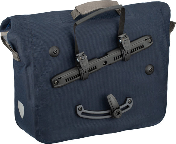 ORTLIEB Commuter-Bag Urban QL2.1 Fahrrad-Aktentasche - ink/20000 ml
