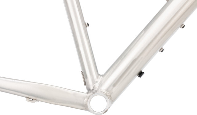 bc original Cadre de gravel Flint MK2 - raw | M