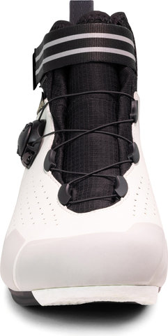 Sidi Nix road bike shoes - white / black/44/44