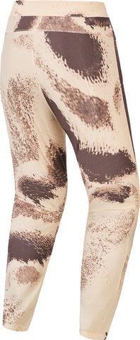 alpinestars A-Dura Ride Hose - sand camo | S | 30