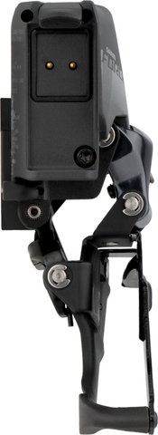 SRAM Force eTap AXS WIDE D1, dérailleur avant - Emballage atelier - noir | À braser