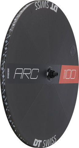 DT Swiss ARC 1400 DICUT 50/Disc Carbon Center Lock Disc 28" Wheelset - schwarz | 142 mm | 100 mm | 28" | Shimano Road | 100 mm | Shimano Road | 100 mm | 142 mm