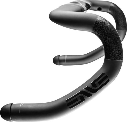 ENVE cintre de vélo de route SES AR Road IN-Route - black | 380 mm