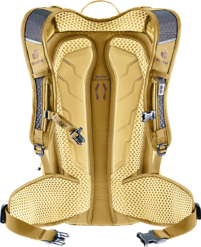 deuter Compact 14+3 Rucksack - savanna-dune/17 l