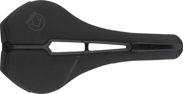 PRO Selle Turnix Performance AF - noir/142 mm