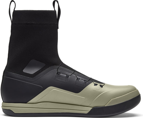 Fox Head Zapatillas MTB planas Union para todo clima - adobe | 42