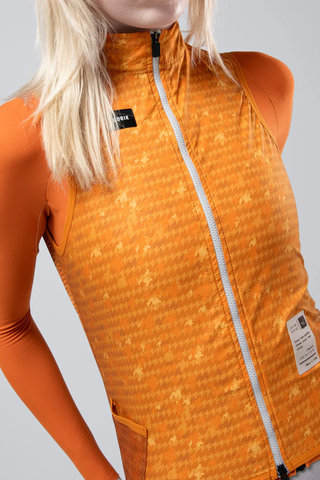 GOBIK Plus 2.0 Damen Weste - thai/M