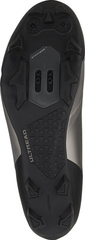 Shimano Zapatillas anchas SH-XC502E MTB - silver/42/42