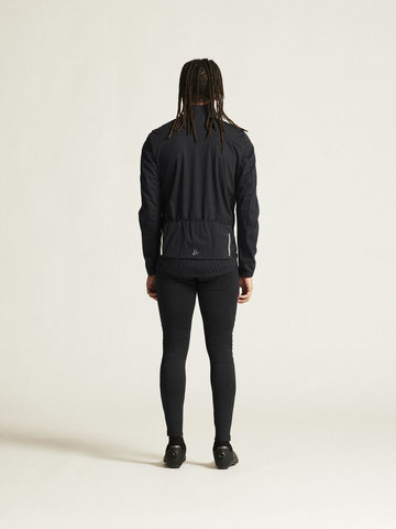 Craft Core Bike Subz 2 M Jacke - black/M