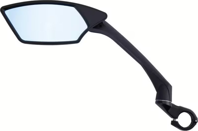 CONTEC Espejo Retrovisor E-VIEW - negro