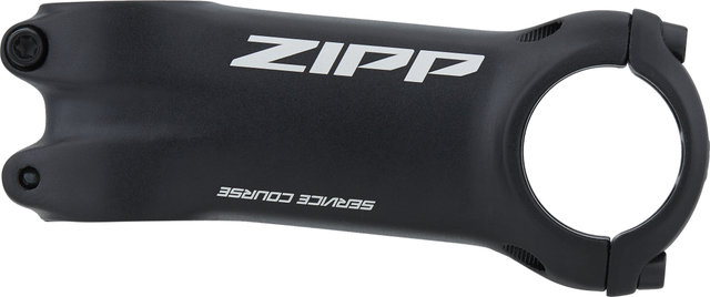 Zipp Service Course 31.8 Stem - blast black/+6°/-6° (FlipFlop)/90 mm