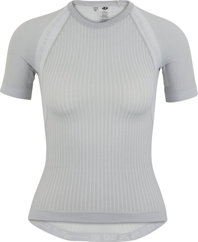 Giro Camiseta interior para damas Chrono SS Base Layer - white/XXS/XS