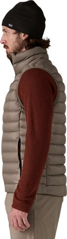 Patagonia Chaleco de plumas - marlow brown | L