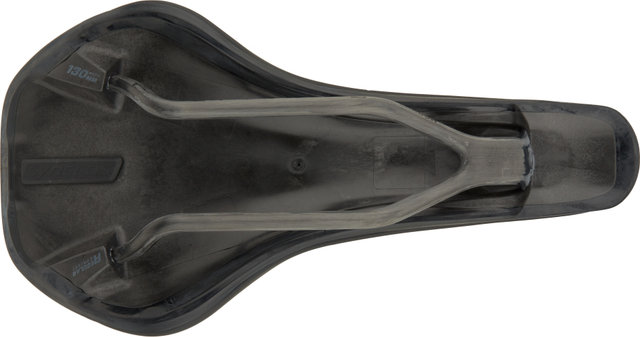 Syncros Belcarra R 1.0 Channel Saddle - black