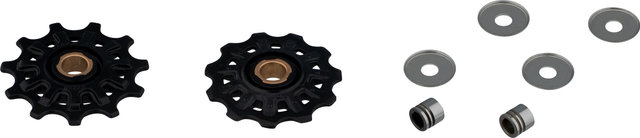 Campagnolo Engranajes Chorus / Athena / Potenza 11 - negro/11 dientes