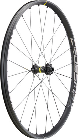 Mavic Crossmax XL S Disc 6-Bolt 29" Boost Wheelset - black/SRAM XD/Boost/148 mm/110 mm/Boost/29"/110 mm/SRAM XD/110 mm/148 mm
