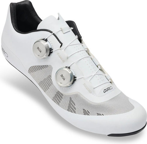 Giro Zapatillas de Ciclismo de Ruta Imperial II - white | 43