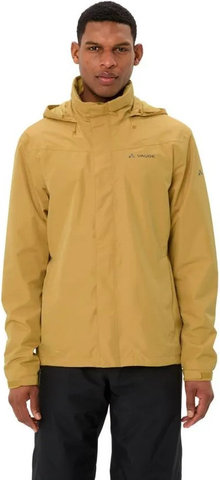 VAUDE Veste Mens Escape Bike Light - savanna/S