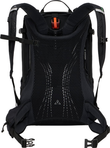 VAUDE Trailvent 20 Rucksack - black/20 l
