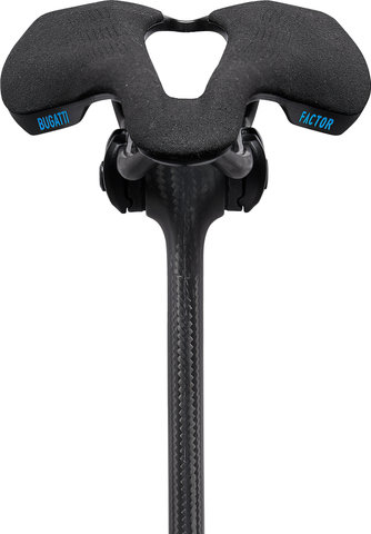 Factor Vélo de route en carbone ONE Bugatti édition limitée - bugatti limited | M | 28" | 43 mm