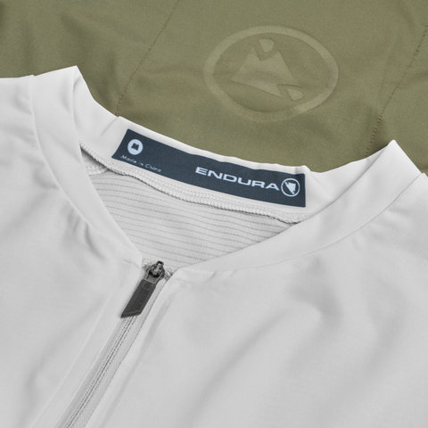 Endura Pro SL Race Trikot - haar grey | XXL