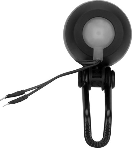 busch+müller Lampe Avant à LED IQ-XS (StVZO) - noir