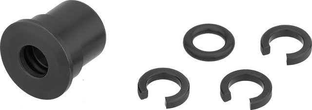 ÖHLINS TTXAir m.2 Stroke change spacer kit - universal