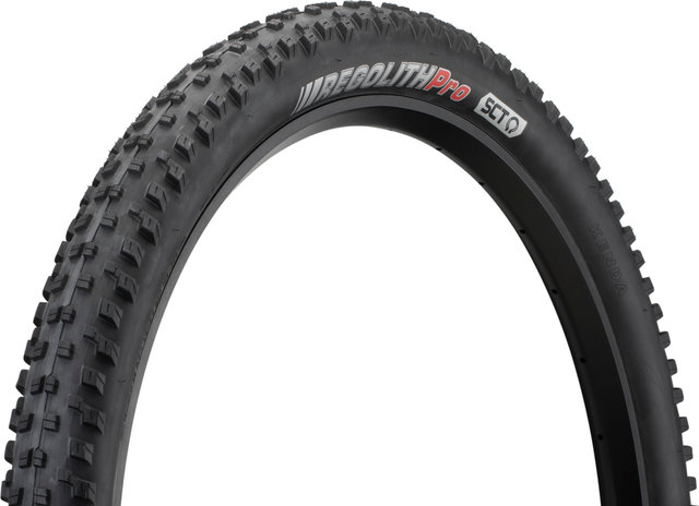 Kenda Regolith Pro SCT 27.5+ Folding Tyre - black/27.5 /66 mm/66-584/2.6 