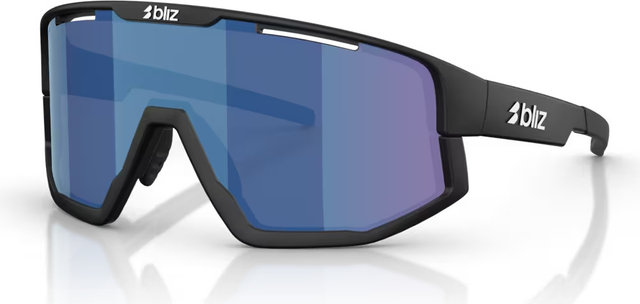 Bliz Fusion Small Sportbrille - matte black