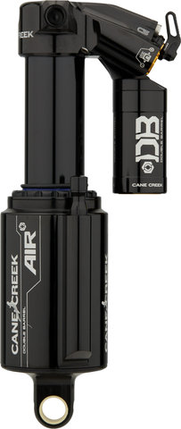 Cane Creek Amortisseur à air DBair CS Double Barrel Trunnion - black/185 mm x 50 mm