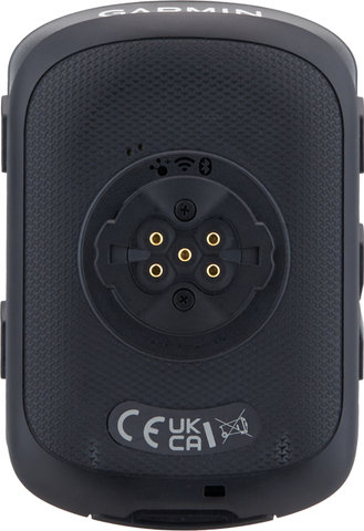Garmin Edge 840 GPS Bike Computer + Navigation System - black