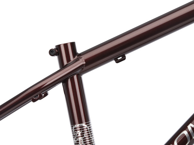 Chromag Monk Rahmenkit - bronze/L