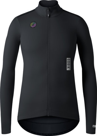 GOBIK Envy 3.0 Damen Jacke - jet black | XS