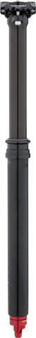Thomson Tige de selle Covert Black 150 mm - noir/0 /30,9 mm/1 vitesse