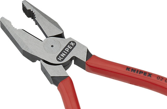 Knipex Power Pack Pliers Set - universal