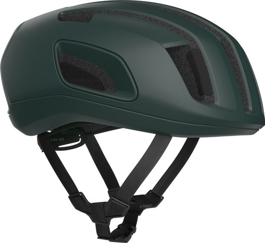POC Casque Cytal MIPS - pargasite green matt/54 - 59 cm