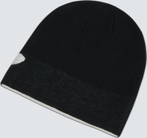 Oakley Ellipse Beanie - black white