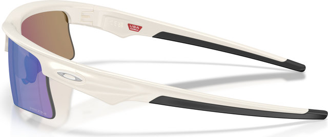 Oakley Bisphaera Speed Sports Glasses - matte mist | prizm sapphire