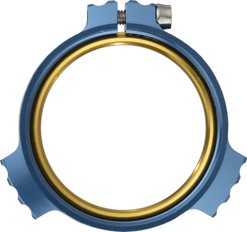 Cane Creek Unité de Prétension de Roulement Crank Preloader - blue/universal