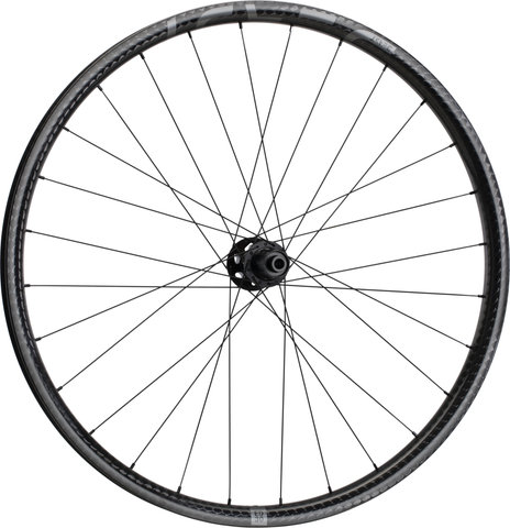 BEAST Components ED30 Disc 6-Loch Boost Carbon 29" Laufradsatz - carbon-schwarz/29" Satz (VR 15x110 Boost + HR 12x148 Boost) Shimano