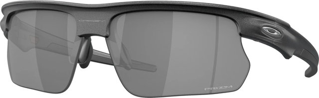 Oakley BiSphaera Sports Glasses - steel | prizm black