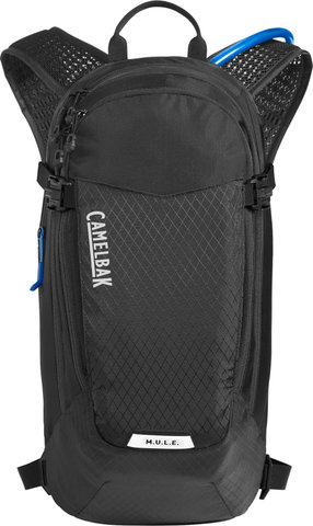 Camelbak Sac à dos d'Hydratation Mule - black | 12 
