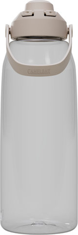 Camelbak Bouteille d'eau Thrive Chug 1,5 L - clear | 1500 