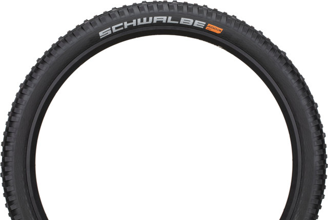 Schwalbe Big Betty Evolution ADDIX Soft Super Trail 27.5+ Folding Tyre - black/27.5 /65 mm/65-584/2.6 