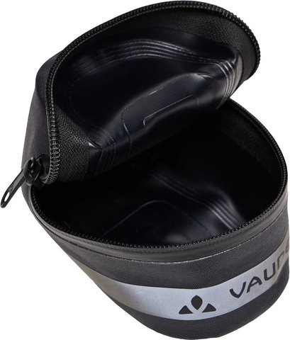 VAUDE Tool Proof M Saddle Bag - black | 900 ml