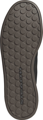 Five Ten Chaussures VTT Sleuth Modèle 2024 - cblack cblack ftwwht | 49 1/3