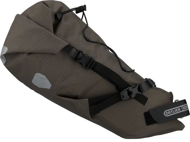 ORTLIEB Seat-Pack Satteltasche - dark sand/11000 ml