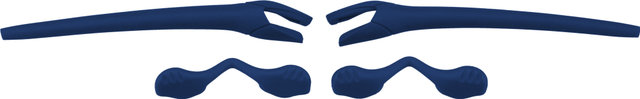 Oakley Set de accesorios de marcos para gafas Radar® EV - electric blue/universal