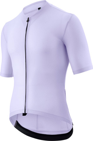 ASSOS Maillot Equipe R S11 - stella lavender/M