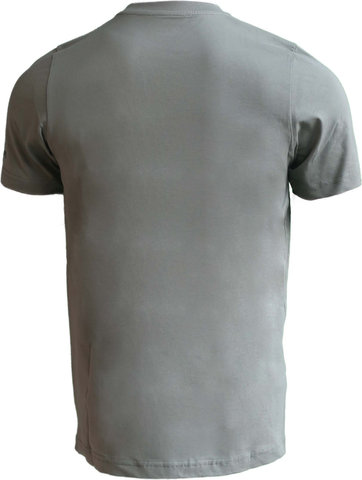 Zimtstern Northz Tee S/S T-Shirt - veti green | S